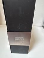 Nokia 8800 Sirocco Light, Telecommunicatie, Nieuw, Ophalen of Verzenden, Minder dan 3 megapixel, Zonder simlock