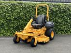 Cub Cadet Zeroturn Z5 152 2017, Tuin en Terras, Zitmaaiers, Gebruikt, Cub Cadet, 120 cm of meer