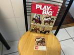 Play Big is een Duits merk dat in de jaren’70 populair was., Kinderen en Baby's, Speelgoed | Playmobil, Ophalen, Nieuw