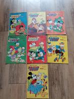 Donald Duck 1960, Boeken, Stripboeken, Gelezen, Donald Duck, Meerdere stripboeken, Ophalen