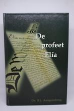 De profeet Elia - D.L. Aangeenbrug, Boeken, Godsdienst en Theologie, Ophalen of Verzenden