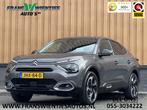 Citroën C4 X 1.2 Puretech Max | Apple Carplay | Android Aut, 1199 cc, 1264 kg, Leder en Stof, C4 X