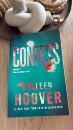 Confess - Colleen Hoover (Nederlandse editie), Ophalen of Verzenden, Zo goed als nieuw, Nederland