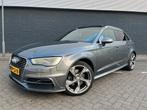 Audi A3 1.4 Tfsi 295PK E-tron - RS-Zetels - Pano - NWE Apk, Auto's, 4 cilinders, 1395 cc, 149 pk, 1515 kg