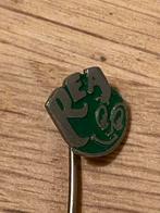 REA speldje, Verzamelen, Speldjes, Pins en Buttons, Ophalen of Verzenden, Gebruikt, Overige onderwerpen, Speldje of Pin