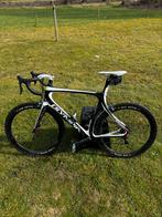Olympia Boost Racefiets maat L, Overige merken, 28 inch, Carbon, Ophalen of Verzenden