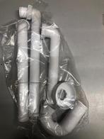 Ruimtebesparende sifon, Ophalen of Verzenden, Nieuw, Wastafel