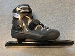 Zandstra softboot noren maat 36, Sport en Fitness, Schaatsen, Ophalen of Verzenden, Zo goed als nieuw, Combinoren, Zandstra