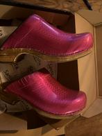Sanita klompen maat 38 roze, Kleding | Dames, Schoenen, Sanita, Ophalen of Verzenden, Gedragen, Roze