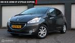 Peugeot 208 1.2 l nieuwe distr. riem l dealeronderhouden l, Gebruikt, Euro 6, 1199 cc, 82 pk