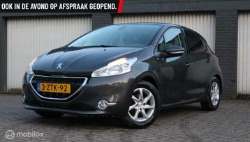 Peugeot 208 1.2 l nieuwe distr. riem l dealeronderhouden l beschikbaar voor biedingen
