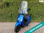 SYM Fiddle 4 Windscherm Hoog EURO5 BETAAL met in3, Gebruikt, 49 cc, Info@sym.nl, S