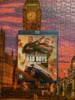 Bad Boys For Life - Blu-ray, Ophalen of Verzenden, Zo goed als nieuw, Actie