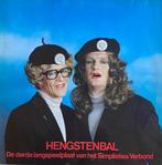 Koot & Bie - Hengstenbal lp, Ophalen of Verzenden, 1960 tot 1980, Zo goed als nieuw, 12 inch