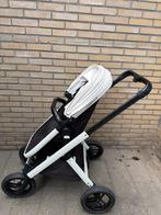 Kinderwagen Dubatti, Gebruikt, Kinderwagen, Overige merken, Verstelbare duwstang