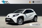 Toyota Aygo X 1.0 VVT-i MT Play 72pk - Camera - Cruise - Lan, Auto's, 12 maanden, Stof, Gebruikt, 920 kg