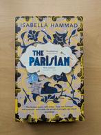 Isabella Hammad, The Parisian, Ophalen of Verzenden, Zo goed als nieuw