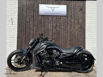 HARLEY-DAVIDSON Night Rod Special Custom (bj 2012) beschikbaar voor biedingen