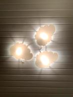 Lampen in de vorm van wolkjes Ypplist IKEA, Ophalen of Verzenden, Gebruikt