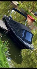 Riga 480 xl, Watersport en Boten, Sloepen, 10 tot 30 pk, Ophalen of Verzenden, Zo goed als nieuw, 3 tot 6 meter