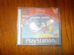 playstation 1 game mickey mouse, Spelcomputers en Games, Gebruikt, Ophalen of Verzenden