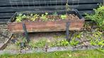 Plantenbakken/moestuin bakken, Tuin en Terras, Ophalen, Gebruikt, Rechthoekig, 30 tot 60 cm
