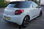 DS 3 Cabrio 1.2 PureTech So Chic, Auto's, DS, Voorwielaandrijving, Start-stop-systeem, Stof, Gebruikt