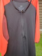 Pearl Izumi hardloop shirt, Maat 48/50 (M), Ophalen of Verzenden, Zo goed als nieuw, Hardlopen of Fietsen