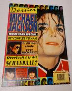Michael Jackson FAN MAGAZINE 1994, Verzenden, Zo goed als nieuw, Boek, Tijdschrift of Artikel