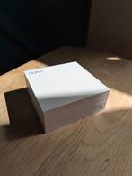 OURA Ring Horizon Black gen 3 (size 9), Sieraden, Tassen en Uiterlijk, Activity trackers, Ophalen of Verzenden, Zo goed als nieuw