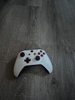 XBOX ONE CONTROLLER WHITE/MAGENTA | XBOX ONE, Ophalen of Verzenden, Zo goed als nieuw, 1 TB