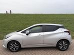Nissan Micra 0.9 IG-T Business Edition Camera | Navigatie |, Auto's, Nissan, Voorwielaandrijving, 898 cc, Gebruikt, Euro 6