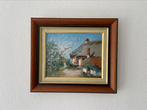 Schilderij 40/45 cm, Antiek en Kunst, Ophalen