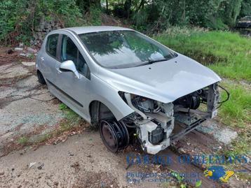 peugeot 308 1.6 vti demontage auto beschikbaar voor biedingen
