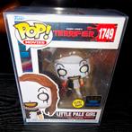 Funko Pop! 1749 Little Pale Girl (Terrifier) GitD EXCLUSIVE, Ophalen of Verzenden, Nieuw