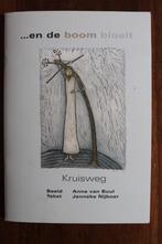 Janneke Nijboer - Kruisweg ...en de boom bloeit Christus, Ophalen of Verzenden, Nieuw