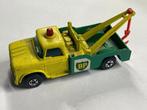 Dodge wreck truck Matchbox superfast BP, Ophalen of Verzenden, Zo goed als nieuw, Auto