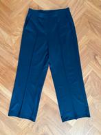 Sandwich jersey blauwe broek XL, Ophalen of Verzenden, Nieuw, Maat 46/48 (XL) of groter, Blauw
