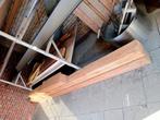Diverse Douglas balken en planken, Doe-het-zelf en Verbouw, Hout en Planken, Ophalen, Zo goed als nieuw, Balk, Overige houtsoorten