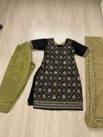 Indiase/ Pakistaanse/ Bollywood kleding, maat M/L, Maat 38/40 (M), Overige typen, Zwart, Ophalen of Verzenden