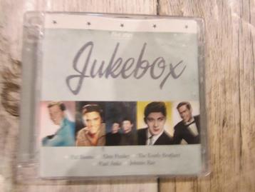 Engels Diverse Cd’s  Box 14 09x beschikbaar voor biedingen