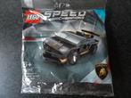 Nieuw Lego Speed Champions 30342 Lamborghine Huracán Super T, Ophalen of Verzenden, Nieuw, Complete set, Lego