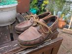 Bootschoenen zo goed als nieuw, Ophalen, Zo goed als nieuw