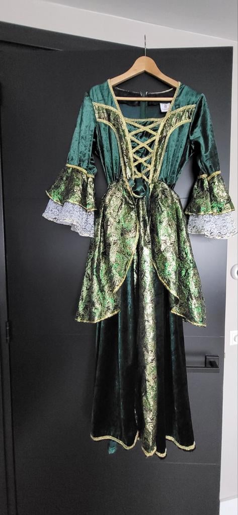 Verkleedjurk maat 40, Kleding | Dames, Carnavalskleding en Feestkleding, Ophalen of Verzenden