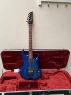 Ibanez JS1000 blue Joe Satriani, Ophalen, Gebruikt, Solid body, Ibanez