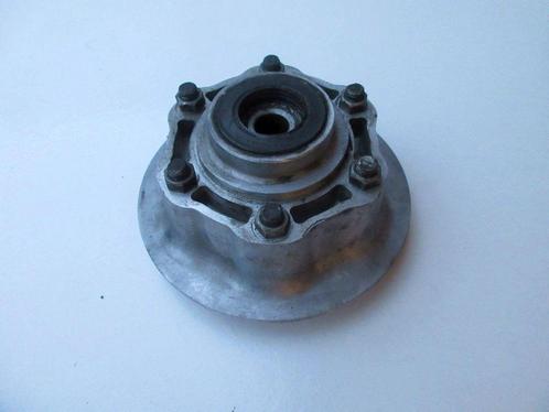 Suzuki GSX550 tandwiel houder drager GSX 550 tandwielhouder, Motoren, Accessoires | Overige, Gebruikt, Ophalen of Verzenden