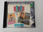the original elvis presley collection vol. 29 - double featu, Ophalen of Verzenden, Gebruikt, Rock-'n-Roll