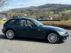 BMW - Coupe - Z3 Coupe - Oldtimer, Gebruikt, Overige brandstoffen, Bedrijf, Handgeschakeld