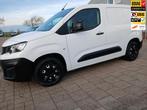 Peugeot Partner 1.5 BlueHDI Premium, Voorwielaandrijving, Gebruikt, Euro 6, 4 cilinders