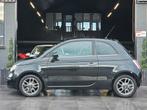 Fiat 500 1.2 Naked|Airco|El.Ramen|APK|Climate, Auto's, Voorwielaandrijving, Gebruikt, 4 cilinders, 4 stoelen